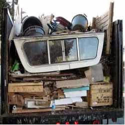 Junk Removal - Home Improvement