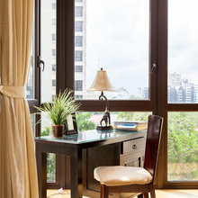 Reading Room/Study
