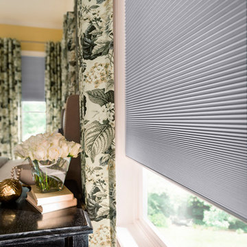 Window Treatments