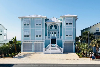 Photo of a coastal home in Other.