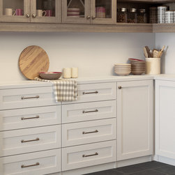 Transitional Ancient Bronze Hardware - Storage And Organization