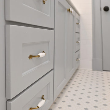 Traditional New Construction