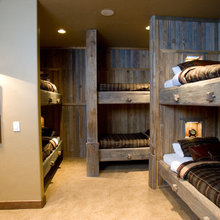 Bunk Room