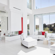 DON'T REVIEW - Floating Walls - not for this home