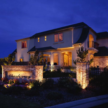 Architectural Lighting