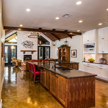 Kitchen Ideas