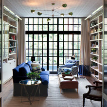 Loft Apartment Style