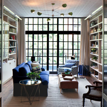 NYC Upper East Side Residence