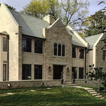 Garcia Residence