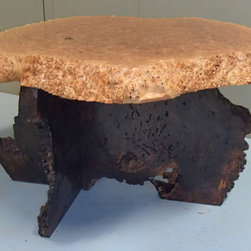MillWorks - Coffee Tables