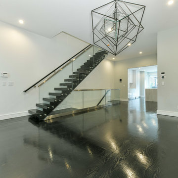 Rutland Square Boston Smart Home