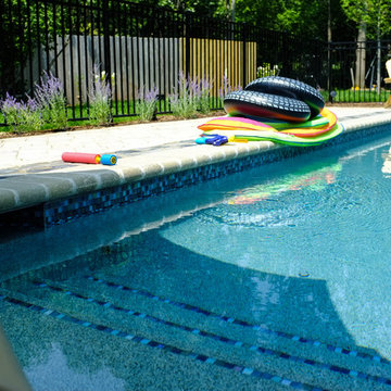 DeBriere Residence