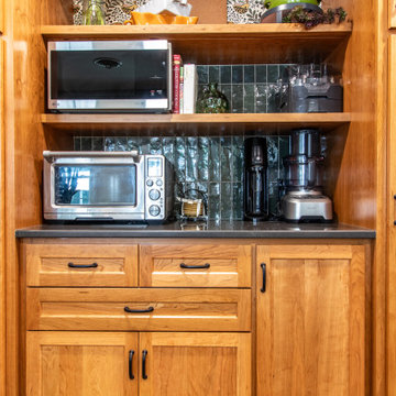 Forest Kitchen
