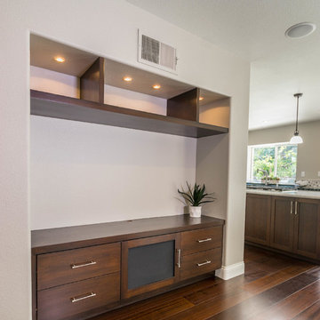 Wood Ranch Remodel