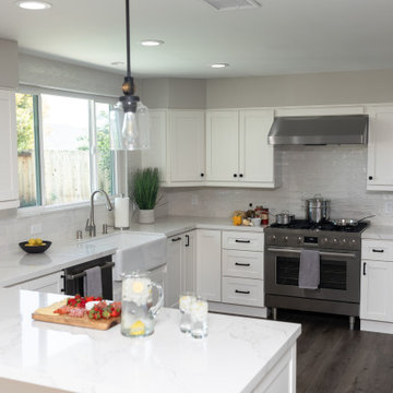 Rancho Remodel