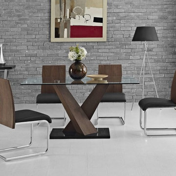 Estelle Dining Room Set by Creative Furniture