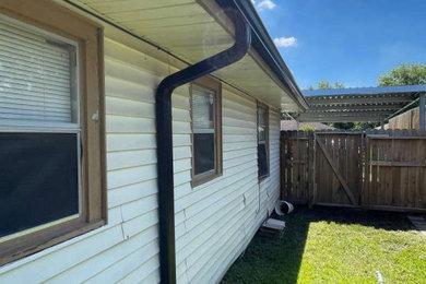 New Project Gutter Installation 2026