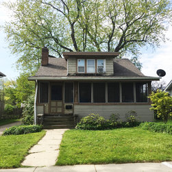 Owens Corning Driftwood - Roofing And Gutters