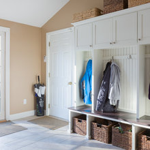 Mudroom