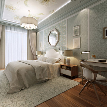 Apartment in Jurmala (LEGEND)