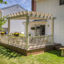 Deck ideas