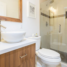 Bathroom Ideas