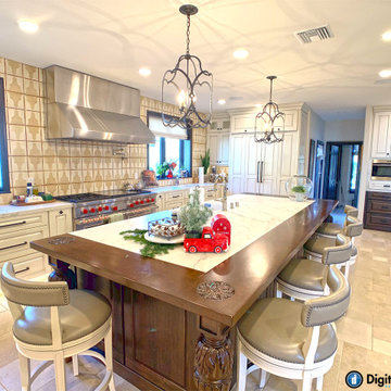 Luxury Smart Home