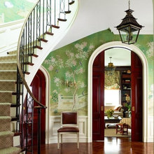Entry/foyer