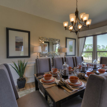 The Village at Hastings Ridge at Kinder Ranch