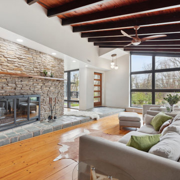 Full Home Renovation - Blue Bell, PA