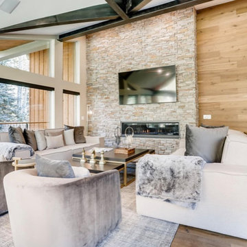 Entire Remodel & Addition at Vail Golf Club