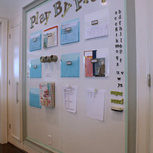 organizing