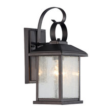 Outdoor lights