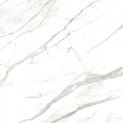 Calacatta Oro Venato Naturali Collection - Kitchen Countertops
