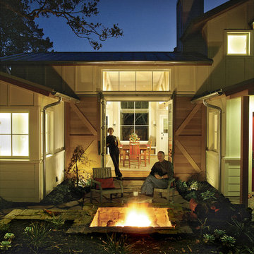 Carmel Passive House