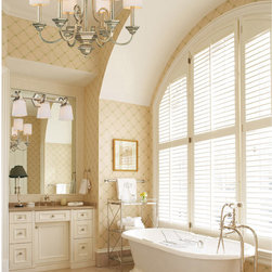 Project Ideas - Chandeliers