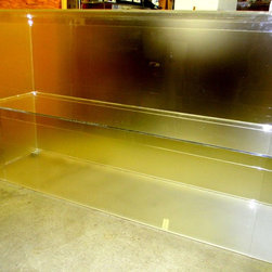 Lucite/Acrylic Bar - Products