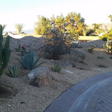 Moskowitz Residence
