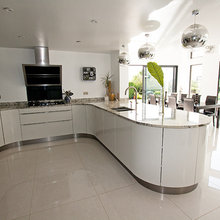 Cabinet Ideas