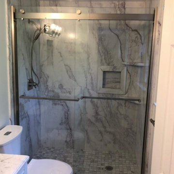 Tub & Shower Conversions - Across the GTA
