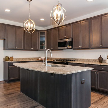 Franklin - Armistead Village at Charter Colony