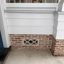 Exterior Color Schemes