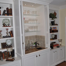 Lake bar Room