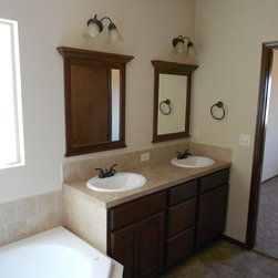 Stone Creek, Derby, KS - Products