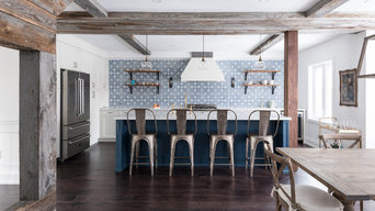 Super Seven Group - Kitchen Remodel