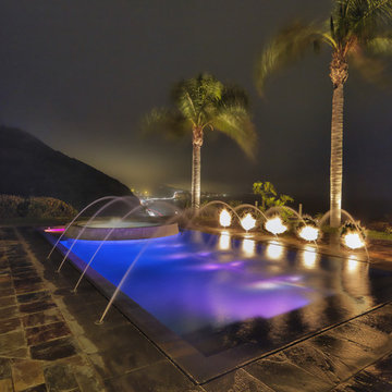 Malibu Contemporary Home