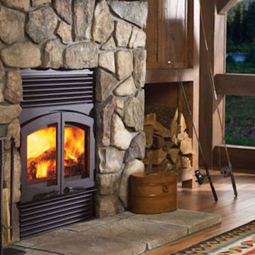 Fireplaces