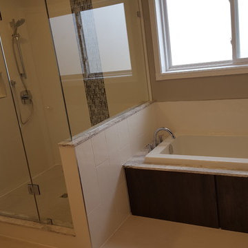 Bathroom Renovation 2017.03