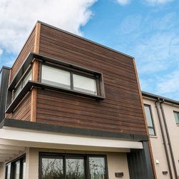 Screens, Facades and Pergolas - Pergolas