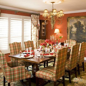 Dining Rooms